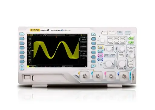 Rigol Oscilloscope DS1054Z