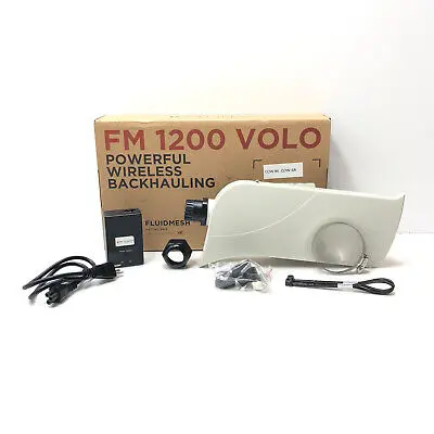 Cisco Volo FM1200 