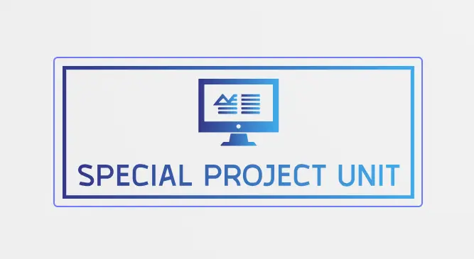 Special Project Unit